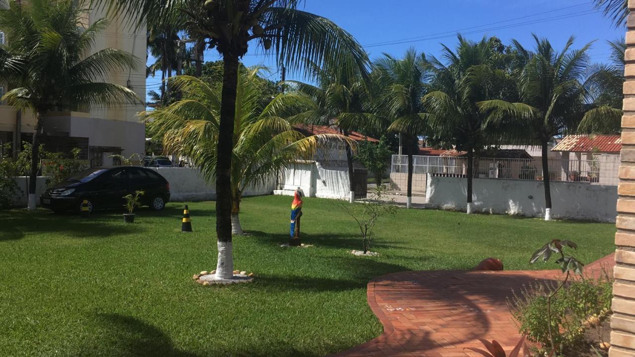 Chale Brasil Dolce Vita 1 Pôrto das Galinhas المظهر الخارجي الصورة