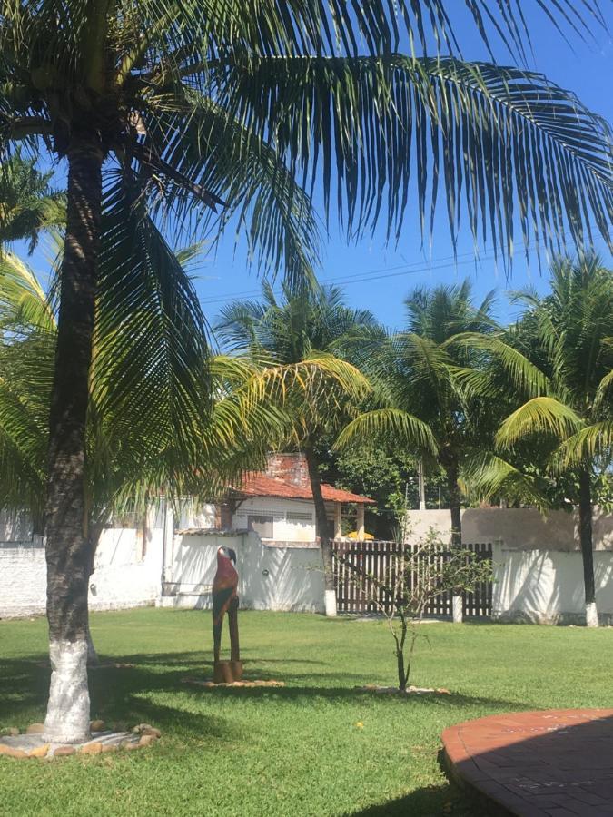 Chale Brasil Dolce Vita 1 Pôrto das Galinhas المظهر الخارجي الصورة